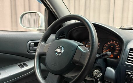 Nissan Almera Classic, 2007 год, 449 000 рублей, 9 фотография