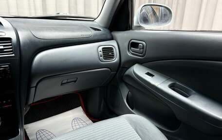 Nissan Almera Classic, 2007 год, 449 000 рублей, 10 фотография