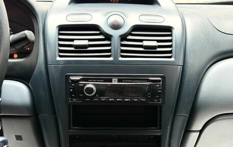 Nissan Almera Classic, 2007 год, 449 000 рублей, 12 фотография