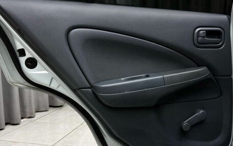 Nissan Almera Classic, 2007 год, 449 000 рублей, 22 фотография