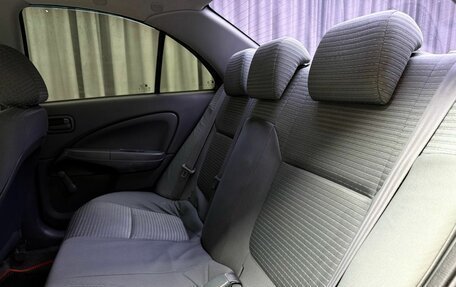 Nissan Almera Classic, 2007 год, 449 000 рублей, 23 фотография