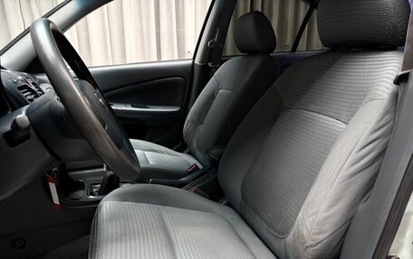 Nissan Almera Classic, 2007 год, 449 000 рублей, 21 фотография