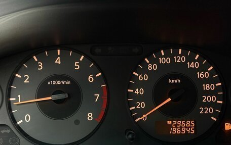 Nissan Almera Classic, 2007 год, 449 000 рублей, 24 фотография