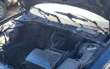 Land Rover 75, 2000 год, 110 000 рублей, 6 фотография