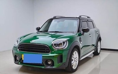 MINI Clubman, 2022 год, 1 780 000 рублей, 1 фотография