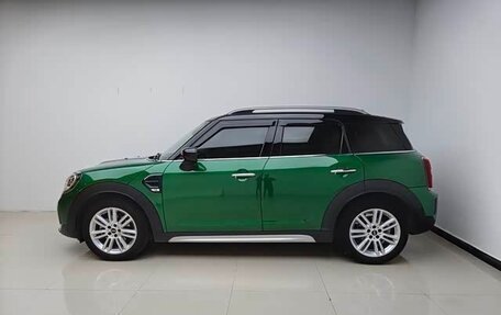 MINI Clubman, 2022 год, 1 780 000 рублей, 2 фотография