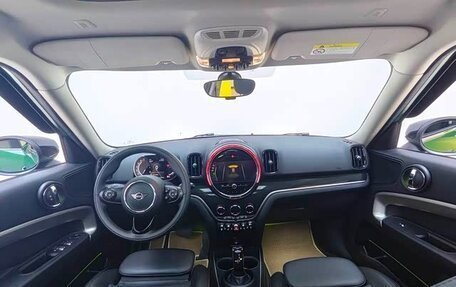 MINI Clubman, 2022 год, 1 780 000 рублей, 5 фотография