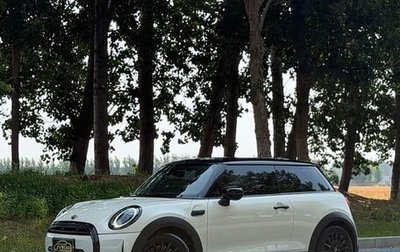 MINI Hatch, 2022 год, 1 710 000 рублей, 1 фотография