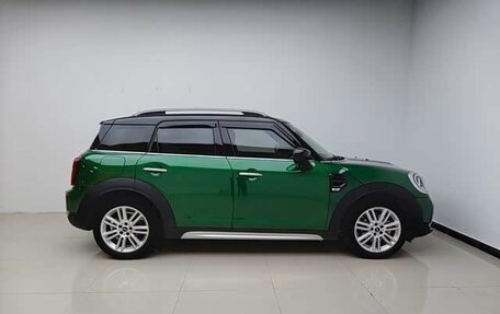 MINI Clubman, 2022 год, 1 780 000 рублей, 4 фотография