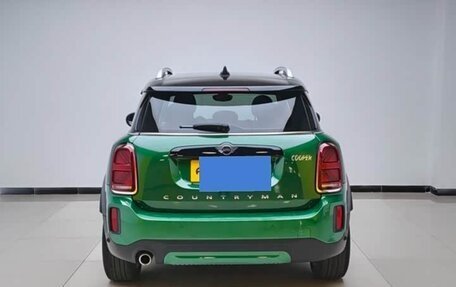 MINI Clubman, 2022 год, 1 780 000 рублей, 3 фотография