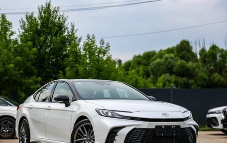 Toyota Camry, 2026 год, 4 290 000 рублей, 1 фотография