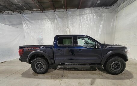 Ford F-150, 2026 год, 14 657 274 рублей, 1 фотография