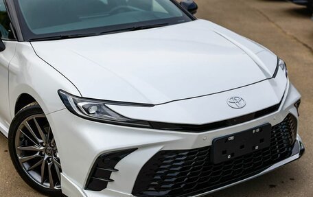 Toyota Camry, 2026 год, 4 290 000 рублей, 2 фотография
