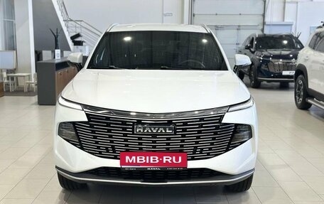 Haval F7, 2026 год, 2 999 000 рублей, 1 фотография