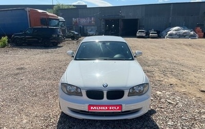 BMW 1 серия, 2011 год, 1 000 000 рублей, 1 фотография