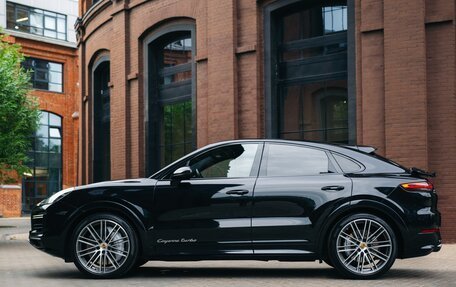 Porsche Cayenne III, 2019 год, 13 700 000 рублей, 1 фотография