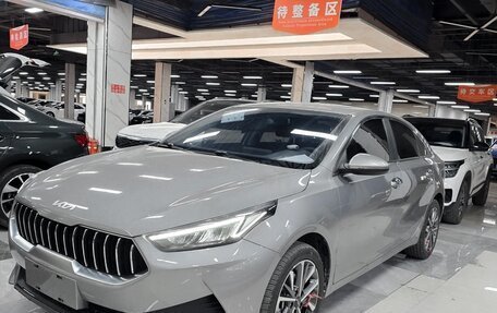 KIA K3, 2026 год, 2 261 460 рублей, 1 фотография