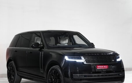 Land Rover Range Rover IV рестайлинг, 2026 год, 23 485 000 рублей, 1 фотография