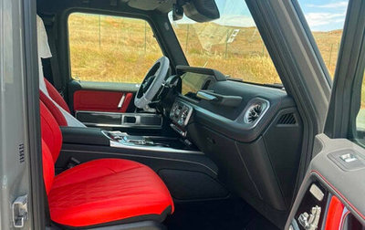 Mercedes-Benz G-Класс AMG, 2026 год, 39 360 000 рублей, 1 фотография