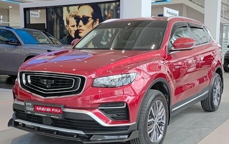 Geely Atlas, 2023 год, 2 180 000 рублей, 1 фотография