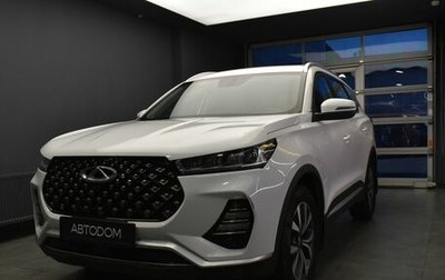 Chery Tiggo 7 Pro, 2021 год, 1 459 000 рублей, 1 фотография