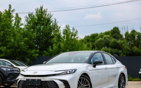 Toyota Camry, 2026 год, 4 290 000 рублей, 4 фотография