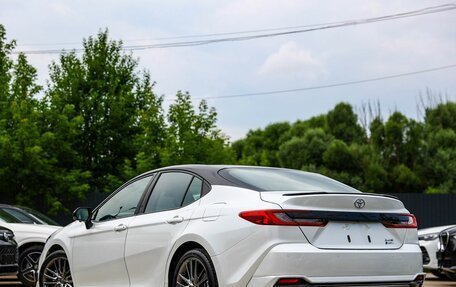 Toyota Camry, 2026 год, 4 290 000 рублей, 6 фотография