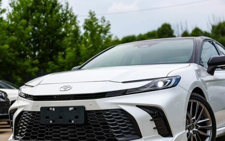 Toyota Camry, 2026 год, 4 290 000 рублей, 5 фотография