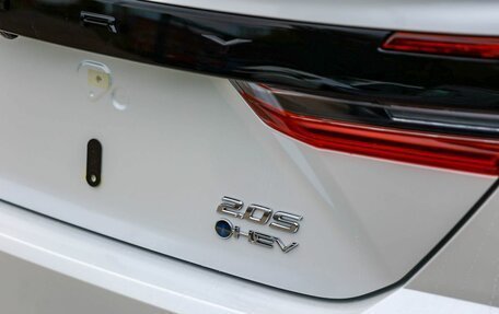 Toyota Camry, 2026 год, 4 290 000 рублей, 8 фотография