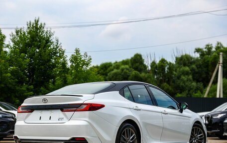 Toyota Camry, 2026 год, 4 290 000 рублей, 9 фотография