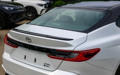 Toyota Camry, 2026 год, 4 290 000 рублей, 10 фотография