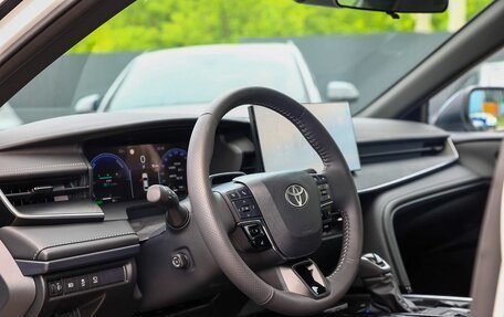 Toyota Camry, 2026 год, 4 290 000 рублей, 11 фотография