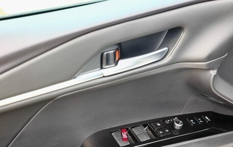 Toyota Camry, 2026 год, 4 290 000 рублей, 12 фотография