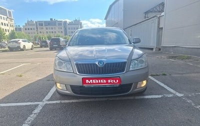 Skoda Octavia, 2013 год, 740 000 рублей, 1 фотография