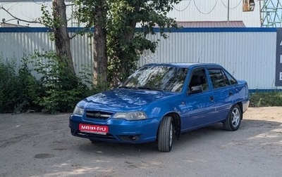 Daewoo Nexia I рестайлинг, 2012 год, 180 000 рублей, 1 фотография