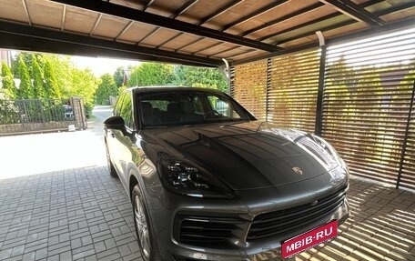 Porsche Cayenne III, 2023 год, 8 400 000 рублей, 1 фотография