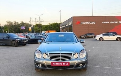 Mercedes-Benz E-Класс, 2006 год, 1 100 000 рублей, 1 фотография