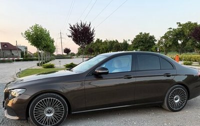Mercedes-Benz E-Класс, 2016 год, 3 100 000 рублей, 1 фотография