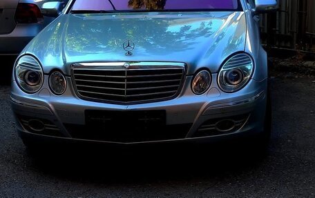 Mercedes-Benz E-Класс, 2008 год, 1 300 000 рублей, 1 фотография