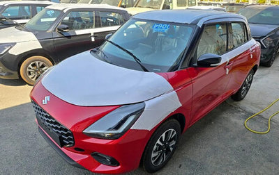 Suzuki Swift, 2026 год, 1 910 750 рублей, 1 фотография