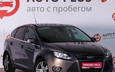 Ford Focus III, 2013 год, 715 000 рублей, 1 фотография