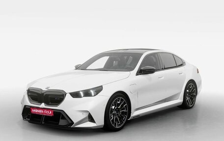 BMW M5, 2025 год, 19 425 000 рублей, 1 фотография