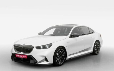 BMW M5, 2025 год, 19 425 000 рублей, 1 фотография