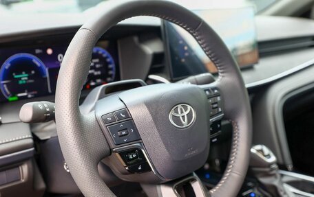 Toyota Camry, 2026 год, 4 290 000 рублей, 16 фотография