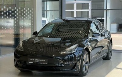 Tesla Model 3 I, 2018 год, 2 600 000 рублей, 1 фотография