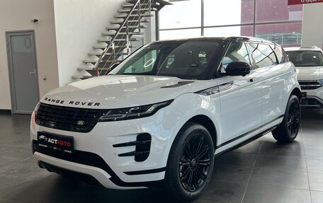 Land Rover Range Rover Evoque II, 2026 год, 5 700 000 рублей, 1 фотография