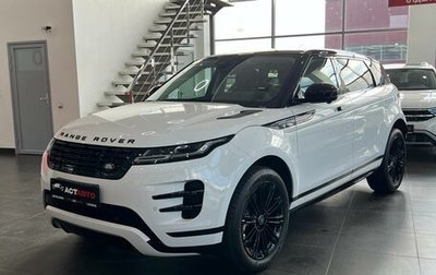 Land Rover Range Rover Evoque II, 2026 год, 5 700 000 рублей, 1 фотография