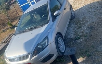 Ford Focus II рестайлинг, 2010 год, 440 000 рублей, 1 фотография