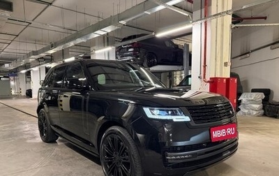 Land Rover Range Rover IV рестайлинг, 2026 год, 22 725 000 рублей, 1 фотография