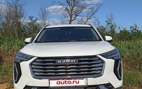 Haval Jolion, 2023 год, 1 500 000 рублей, 1 фотография